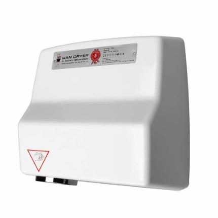 261-AE sèche-mains, blanc